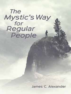 cover image of The Mystic's Way for Regular People